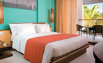 Laguna Beach Hotel Standard Room