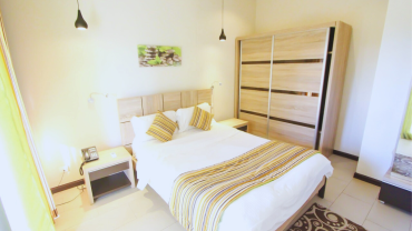 Nitzana Residences 1 bedroom