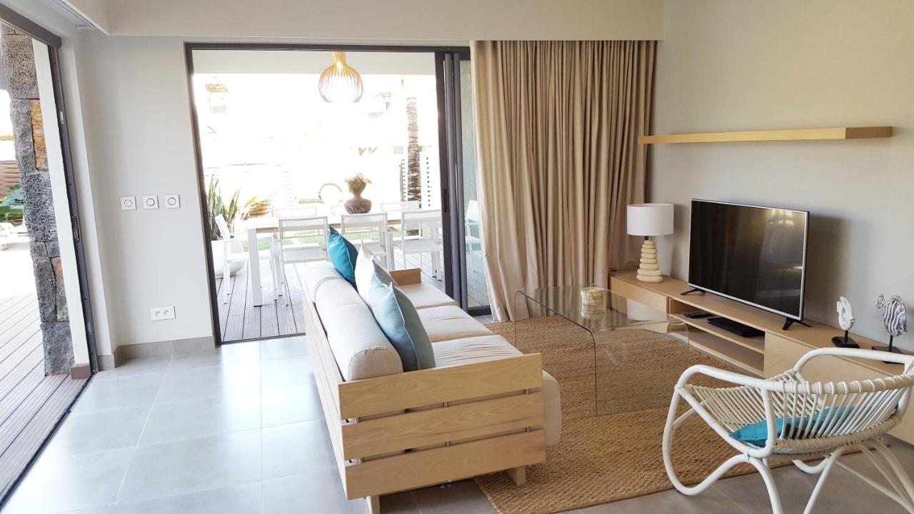 Choisy Les Bains –  3 Bedrooms Standard Apartment Pool View